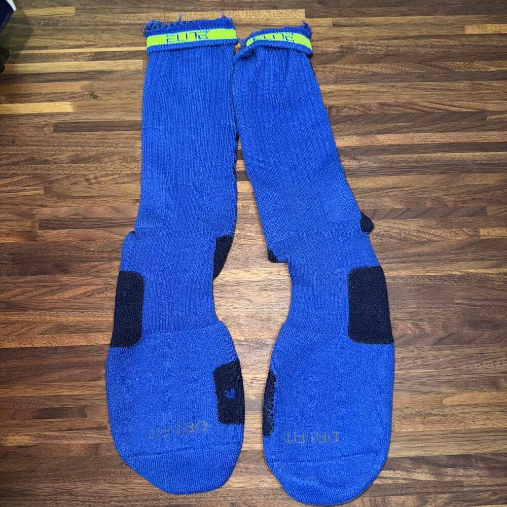 Nike Elite Socks